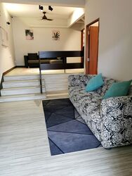 Golden Hill Estate (D19), Terrace #333949211